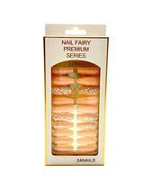 Nail Fairy Premium Series Long Rhinestone - £9.00 GBP