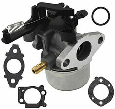 Carburetor Kit for 2700-3000 PSI Troy Bilt Pressure Washer 7.75 Hp 8.75 Hp Motor - £22.68 GBP