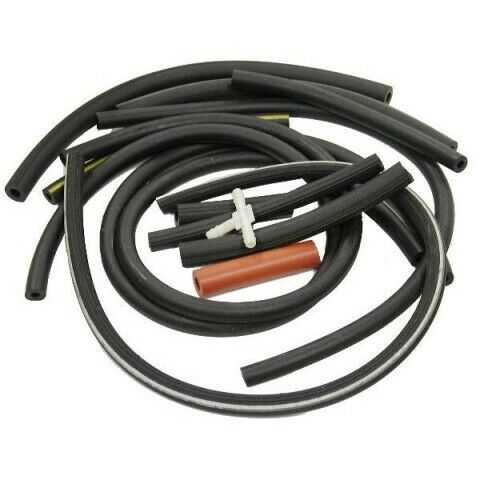 1978 Corvette Hose Kit Emissions L48 Except California - $48.46