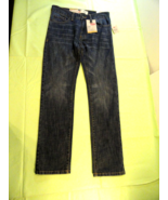 Levis 510 Boys Size 14 Regular Skinny Stretch Denim Jeans Blue SITS BELO... - €30,47 EUR