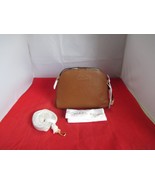 Michael Kors Studio Mercer Medium Dome Messenger, Cross-Body $228 Luggag... - $69.29