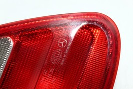 Driver Tail Light 208 Type Convertible CLK320 Fits 98-03 MERCEDES CLK 72386 image 2