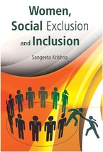 Women, Social Exclusion and Inclusion [Hardcover] - £22.70 GBP