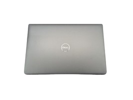 OEM Dell Latitude 5440 Precision 3480 LCD Back Cover &amp; HInges - 7C1DW 07C1DW B - £36.07 GBP