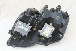 2010-12 MERCEDES X204 GLK350 GLK300 bi-xenon AFS HID Headlight Pssngr Right RH image 12