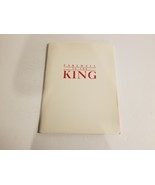 Movie Release Press Kit / Package - Farwell To The King 1989 - £11.85 GBP