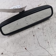 Interior Rear View Mirror w/o Navigation and Auto Dimming Fits 2016 LEAF - $54.94