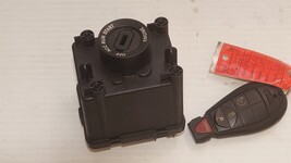 Chrysler Dodge Mopar Wireless Ignition Node Switch W/ Fob P68395133AA image 3