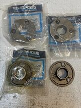 4 Quantity of Mercury Marine Quicksilver Flange Oil Drains 862777 (4 Qua... - $24.92