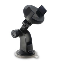 TechMatte MagGrip Universal Windshield and Dashboard Magnetic Car Mount (Black) - £14.13 GBP
