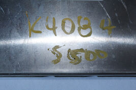 2003-2006 MERCEDES S500 ABS BAS CONTROL UNIT MODULE K4084 image 2