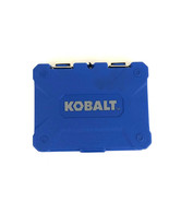 Kobalt 50 Pc Drill &amp; Drive Set - £27.15 GBP