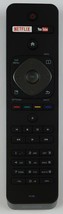 New Oem Philips Nc280Uh Remote Bdp7501/F7 - £28.96 GBP