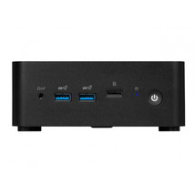 MSI CUBINUC1M009B CUBI NUC 1M-009BUS - £724.16 GBP