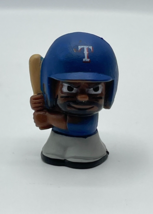 Teenymates MLB Adolis Garcia #53 Texas Rangers 1&quot; Baseball Player Figure - $9.49