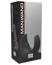 Man Wand - Black - £69.24 GBP