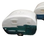 Midwest Salt and Pepper Shakers Camper Trailer Set of 2 Camping - $12.06