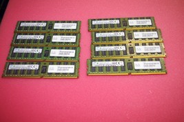 Samsung 128GB RAM KIT DDR4 ECC Registered 2133P 2133 Mhz Memory for Dell Powered - $102.95