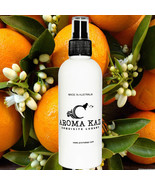 Patchouli Neroli Blossoms Room/Linen/Bathroom Air Freshener Spray Deodor... - $16.39 CAD+