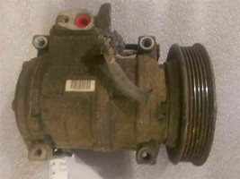 Ac Compressor 2.7L Fits 98-04 Concorde 7105 - £46.65 GBP