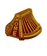 Home Arena Lapel Hat Pin - £11.72 GBP