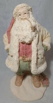 United Designs Legend Of Santa Claus &quot;Jolly St Nick Victorian&quot; Ken Memoli 1993 - £55.74 GBP