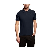 Helly Hansen Men&#39;s Driftline Polo Shirt - Navy, X-Large  - $90.00