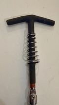 Great Neck 13/16” T-Handle Spark Plug Removal Tool US136 - $13.81
