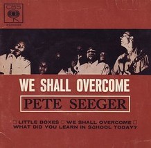 Pete seeger we shall over thumb200
