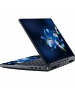 LidStyles Printed Laptop Skin Protector Decal Dell Precision 7730 / 7740 - $18.74