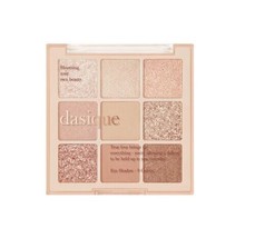 [Dasique] Shadow Palette -7g (#09 Sweet Cereal) Korea Cosmetic - £30.36 GBP
