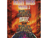 World&#39;s Greatest Magic: The Secrets of Packet Tricks Vol. 2 - Trick - £15.83 GBP