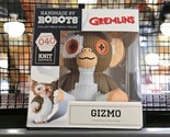 Handmade by Robots Gizmo Vinyl Figure Part Of The Knit Series # 040 - £14.22 GBP