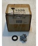 Box of 20 Oil Drain Plugs for Honda 14mm x 1.50 Head Size 5/8&quot; M14-1.5 |... - $559.80 MXN