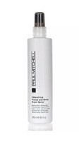 Paul Mitchell Firm Style Freeze and Shine Super Spray 8.5oz/250ml**Fast SHIPPING - £17.05 GBP