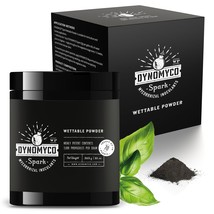 Spark 3 in 1 Mycorrhizal Inoculant Root Enhancer Powder for Plants Root ... - £92.94 GBP
