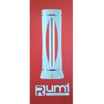 Rumi Lighting 38W UV-C Disinfect Sterilization Ultraviolet Lamp + Remote - £19.97 GBP