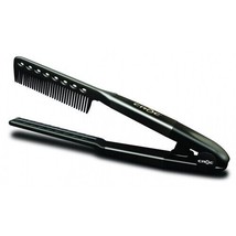 CROC IRON COMB - BLACK - $9.89