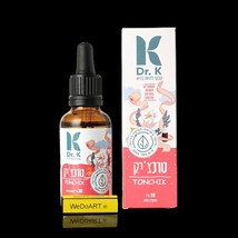 Tonchik by Dr. K  30 ml - $747.59 MXN