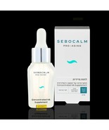 SeboCalm Pro-Aging Concentrated drops of hyaluronic acid 8 ml - $55.32 CAD
