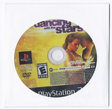 Dancing With the Stars (Sony PlayStation 2, 2007) - £7.67 GBP