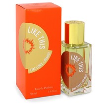 Like This by Etat Libre D&#39;Orange Eau De Parfum Spray 1.6 oz - £74.67 GBP
