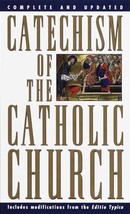 Catechism of the Catholic Church: Complete and Updated [Mass Market Paperback]  - £4.74 GBP