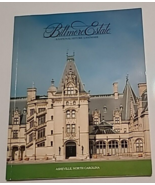Biltmore Estate A National Historic Landmark - 1989 Edition Paperback As... - $241.65 MXN