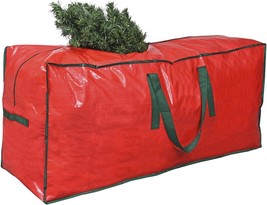 Pp Christmas Tree Storage Bag 9 Ft. Tree--FREE Shipping! - £15.79 GBP