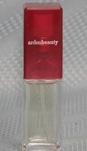 Arden Beauty by Elizabeth Arden .33 oz/10 ml EDP Spray For Women New Mini  - £8.76 GBP