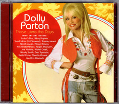 Dolly parton those were the days thumb200