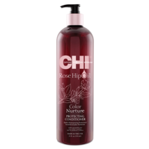 CHI Rose Hip Oil Color Nuture Protecting Conditioner 25oz - £33.97 GBP