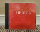 Special Olympics Tennessee : Holiday Heroes (CD, 1988, Gilles) - £7.52 GBP
