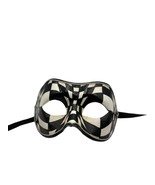 Masquerade mask for men - Handmade venetian mask - Halloween mask  - €50,64 EUR